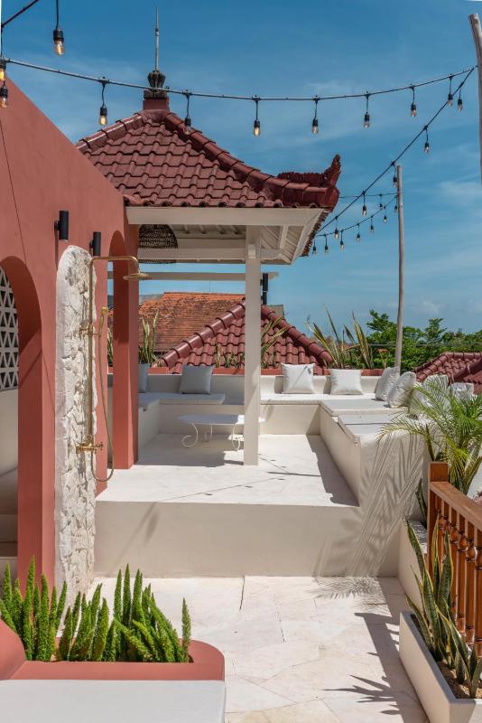Casa Galicia - Spacious Central 7BR Villa Pool & Sunset Rooftop - image 35