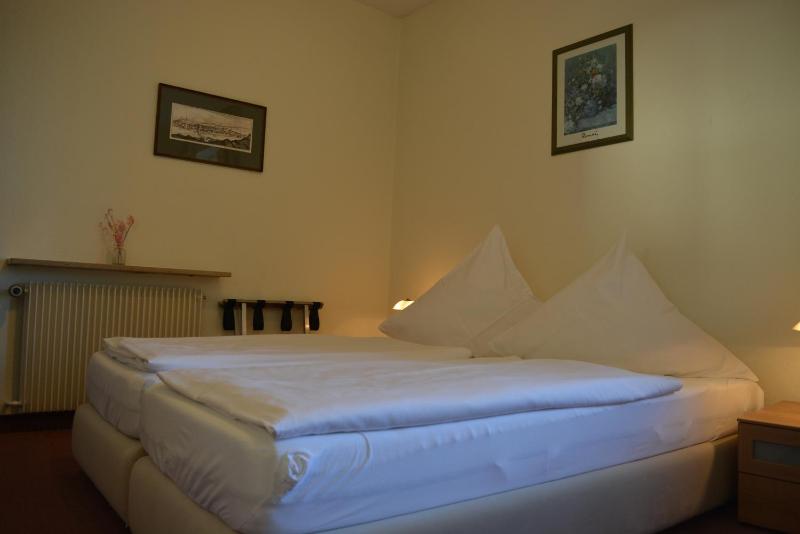 Double or Twin Room image 3