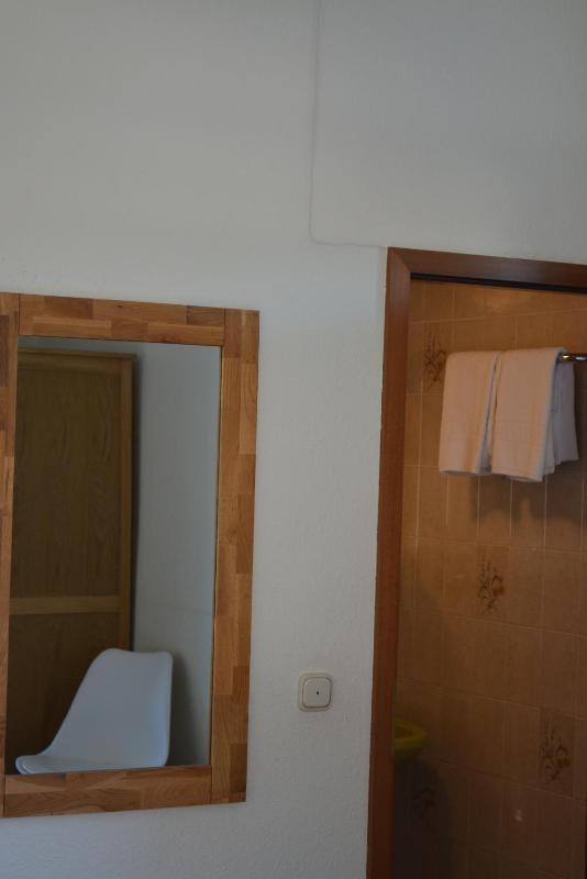 Double or Twin Room image 1