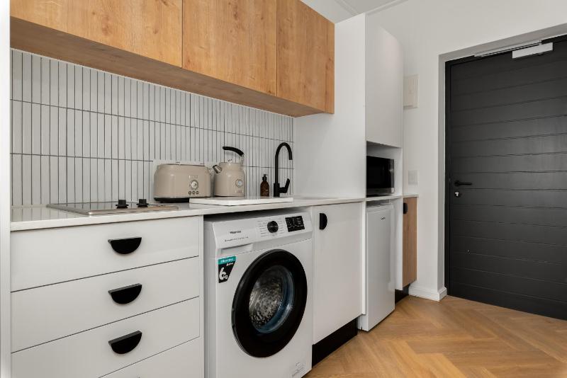 Studio Apartment image 4