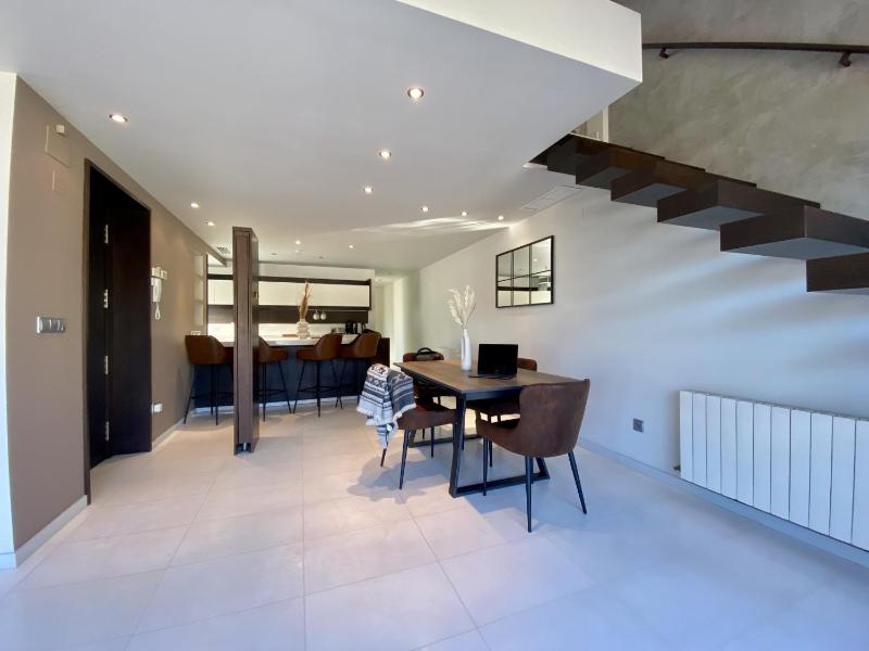 Penthouse with Castle view - image 34