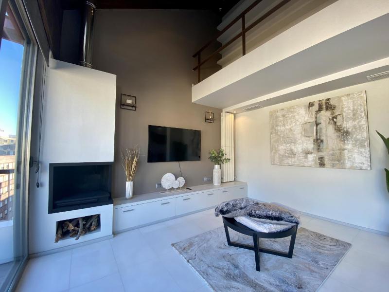 Penthouse with Castle view - image 12