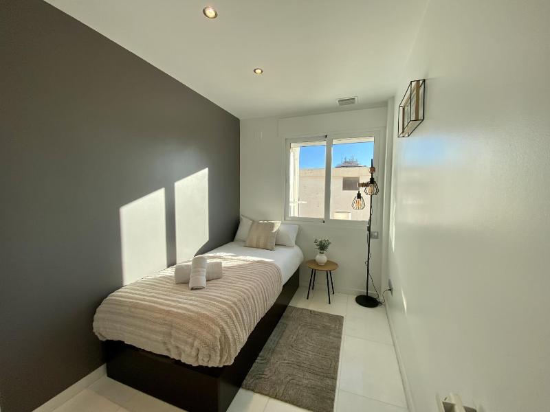 Penthouse with Castle view - image 3