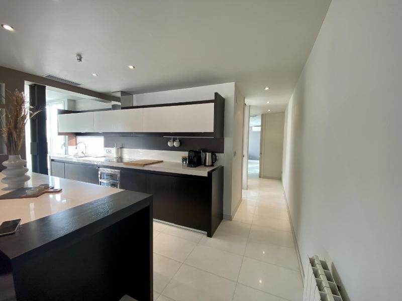 Penthouse with Castle view - image 32