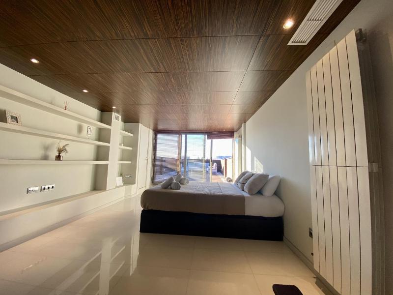 Penthouse with Castle view - image 21