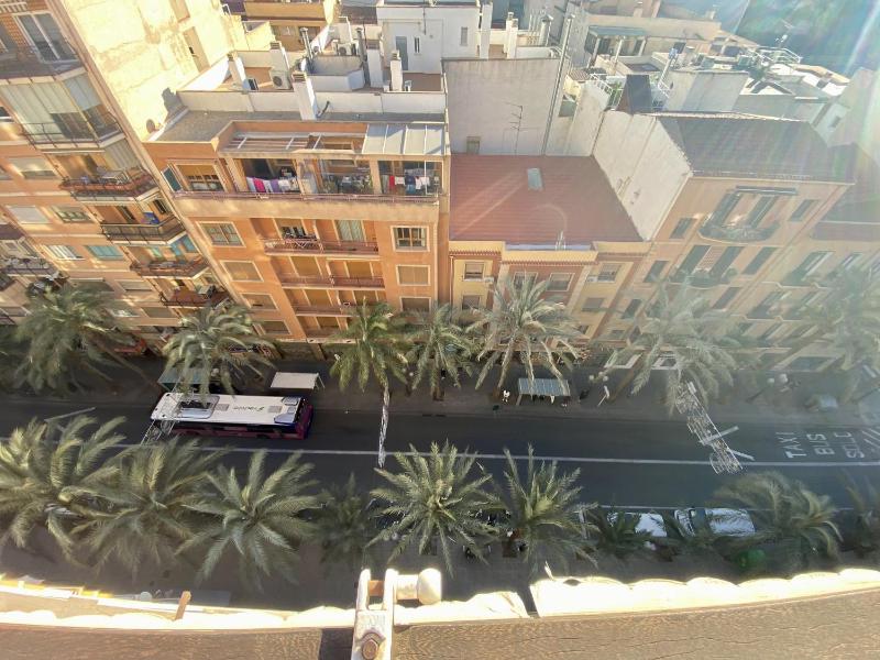 Penthouse with Castle view - image 22