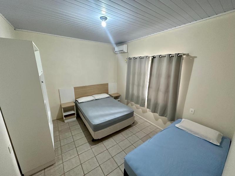Apartamentos próximo ao Mar - image 14