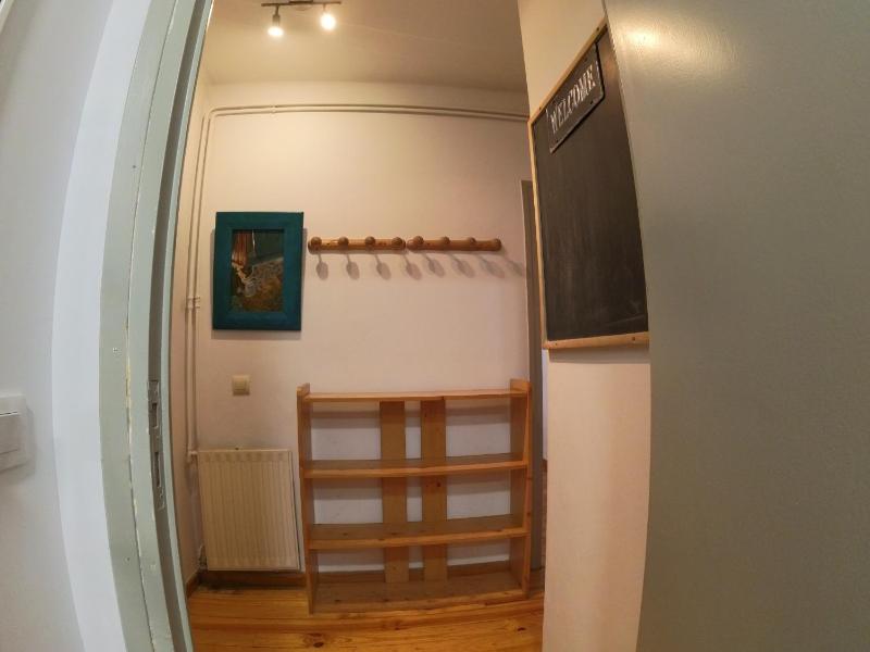 Three-Bedroom Apartment - BONA A image 3