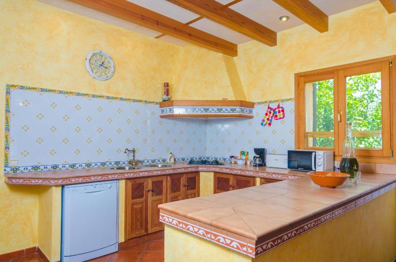 Two-Bedroom Villa image 3