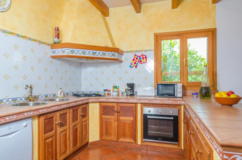 Two-Bedroom Villa image 2