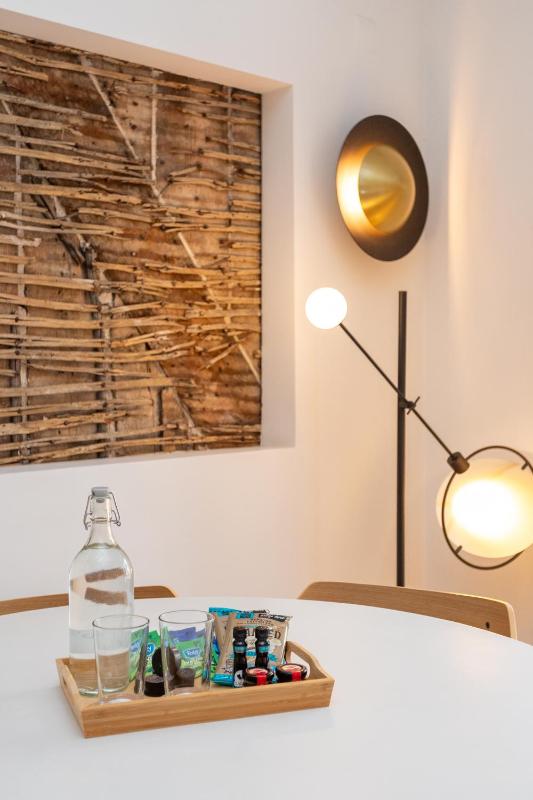 Two-Bedroom Penthouse Apartment (6 Adults) image 4