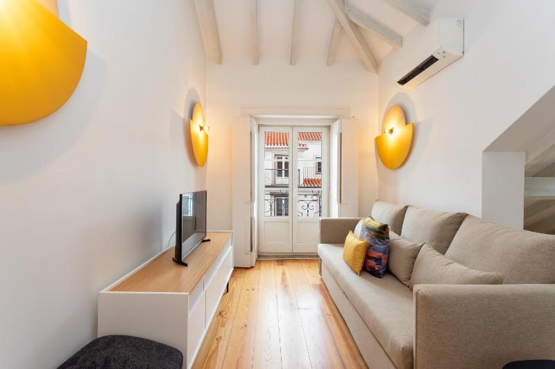 Casas da Baixa - Jules & Madeleine - image 15