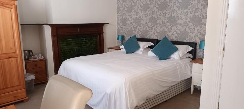 Standard Double Room image 1