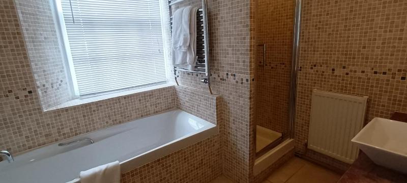 Standard Double Room image 2