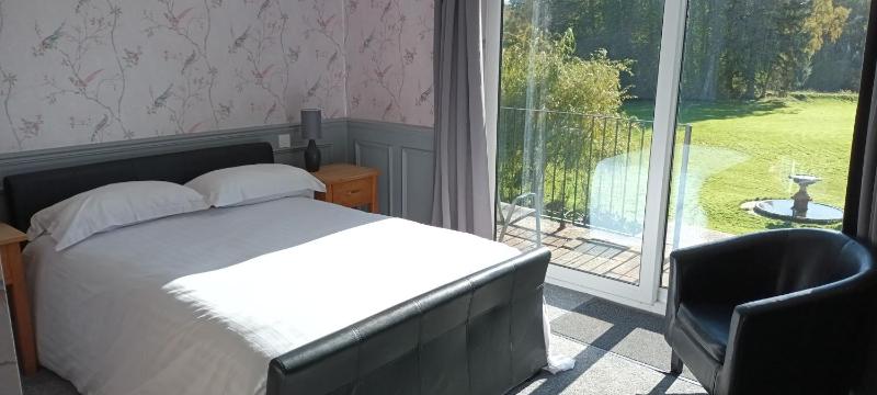Superior Single Room image 2