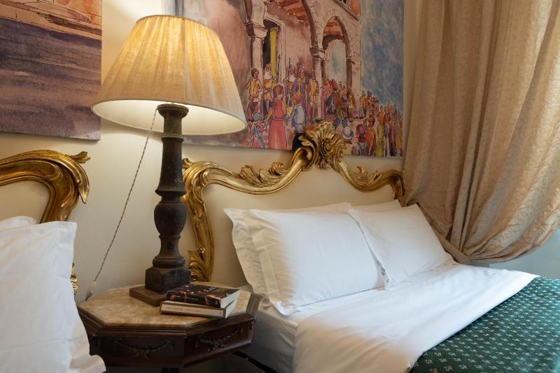 Premium Quadruple Room image 4
