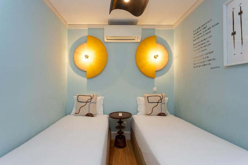 Casas da Baixa - Jules & Madeleine - image 12
