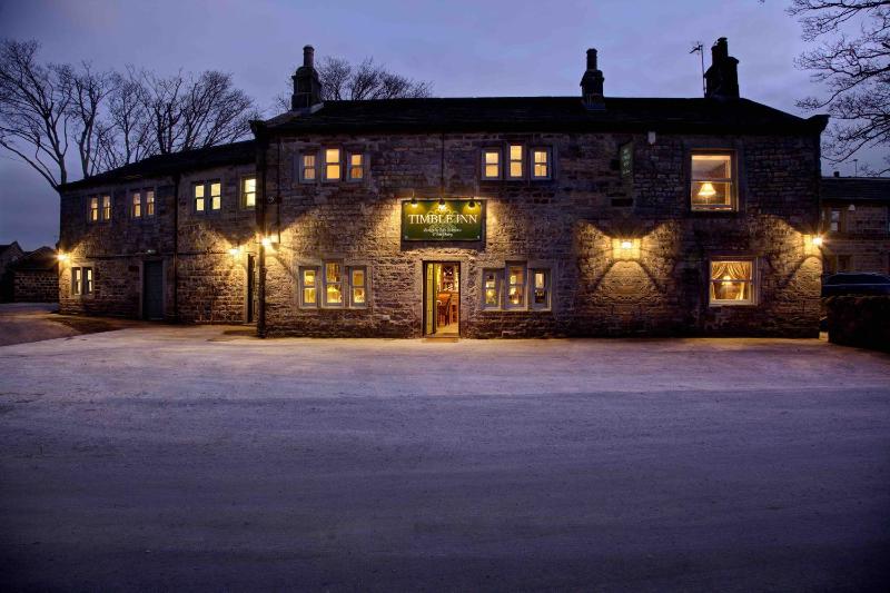 Timble Inn - image 39