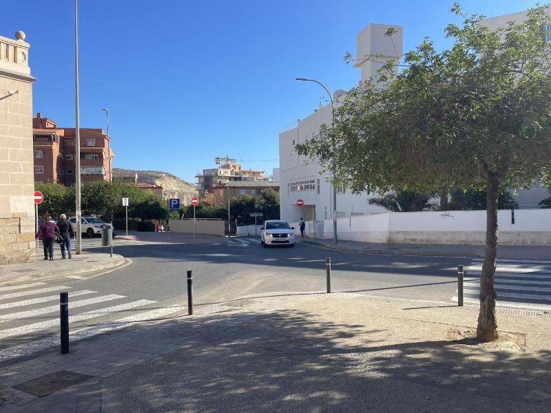 Estudio SOL en Alicante - image 14