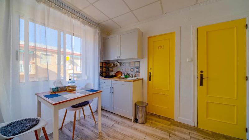 Estudio SOL en Alicante - image 4