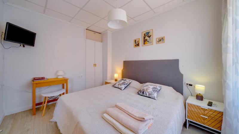 Estudio SOL en Alicante - image 11