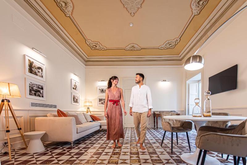 Costamante Suites & Spa - image 20