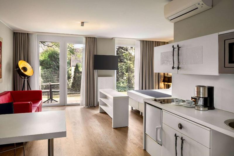 Suite Plus image 1