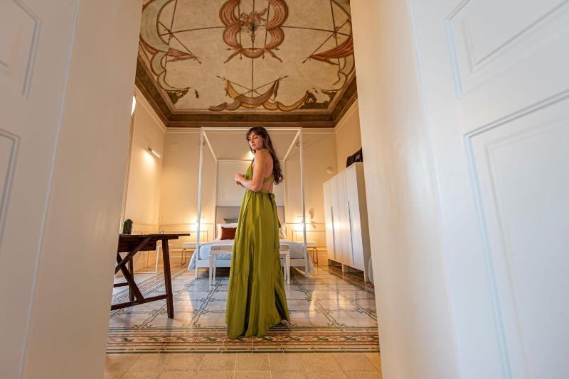 Costamante Suites & Spa - image 33