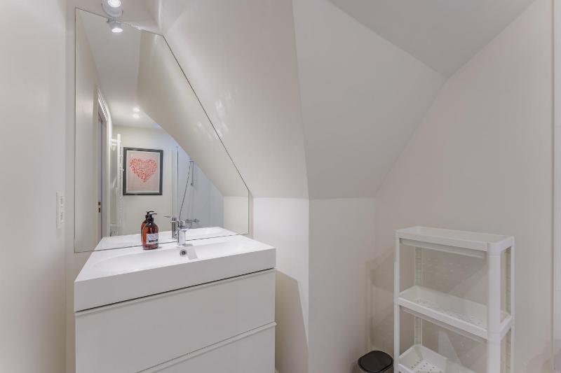 Haxo - Superbe appt en centre ville pour 7 - image 12