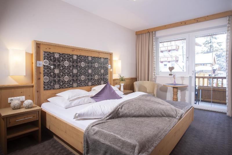 Three-Bedroom Apartment image 1