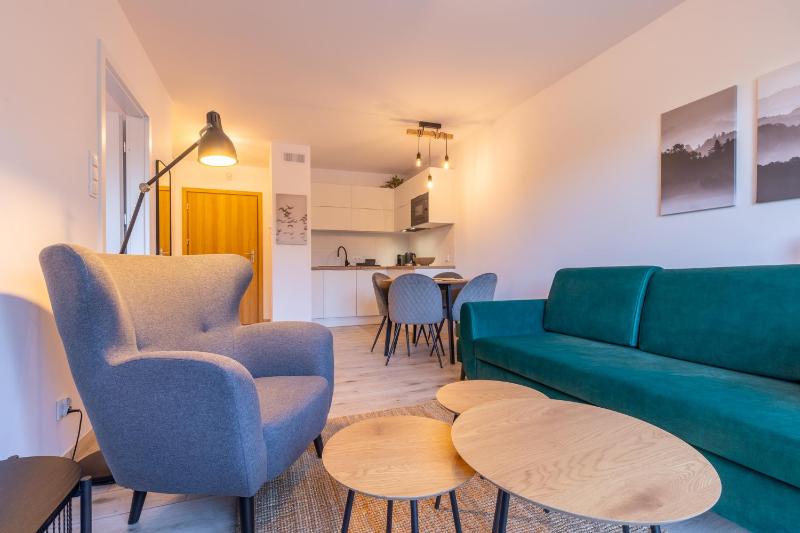 RentPlanet - Apartamenty Kilińskiego - image 45