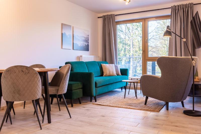 RentPlanet - Apartamenty Kilińskiego - image 13
