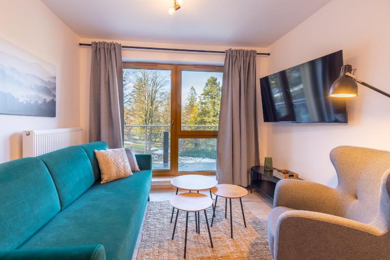 RentPlanet - Apartamenty Kilińskiego - image 19