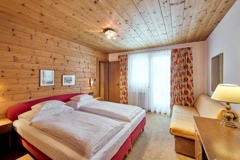 Two-Bedroom Apartment (4 Adults) image 3