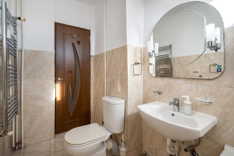 One-Bedroom Apartment image 4