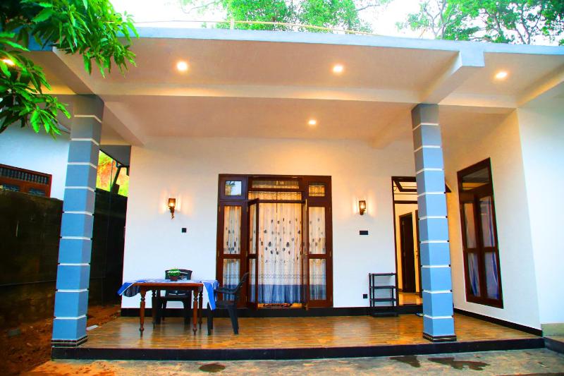Chinuka villa - image 1