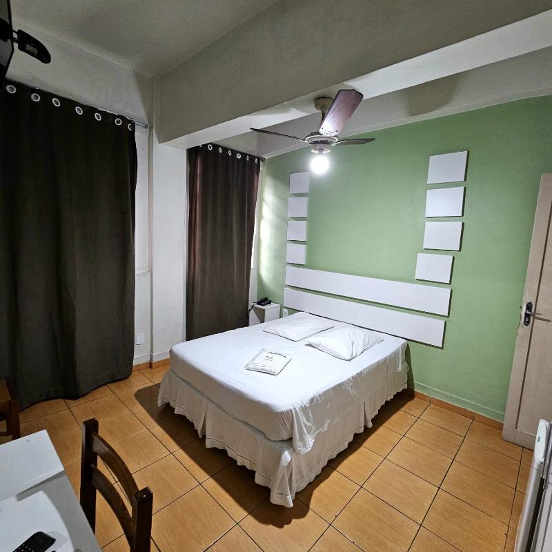 Hotel Turista - image 15
