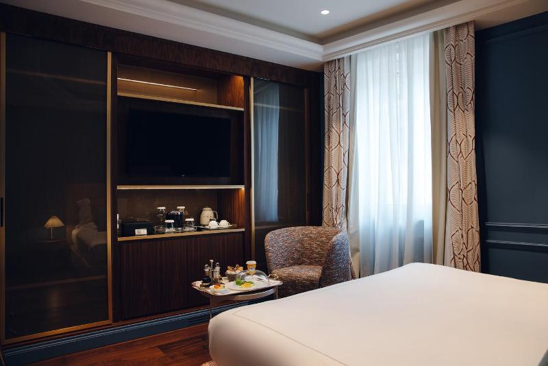 Double or Twin Room image 1