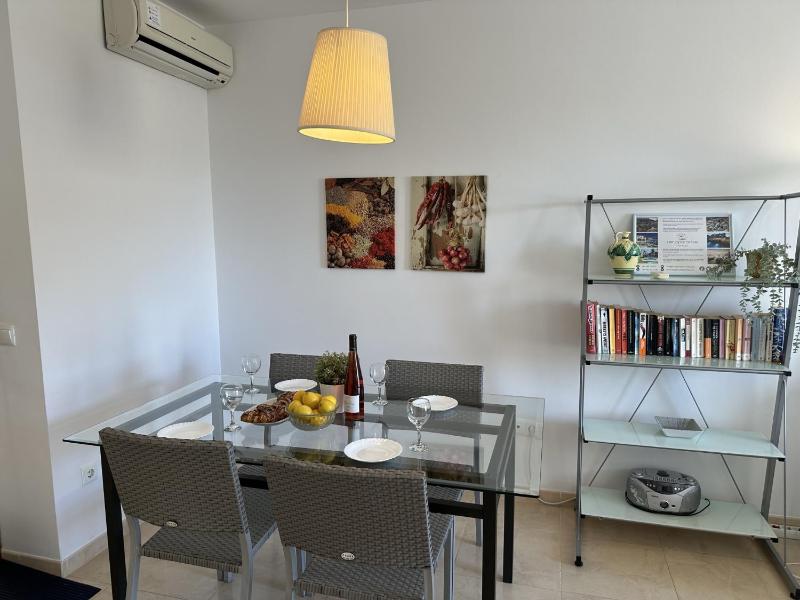 Nerja Paradise Rentals - Apt Chimenea A1E - image 24