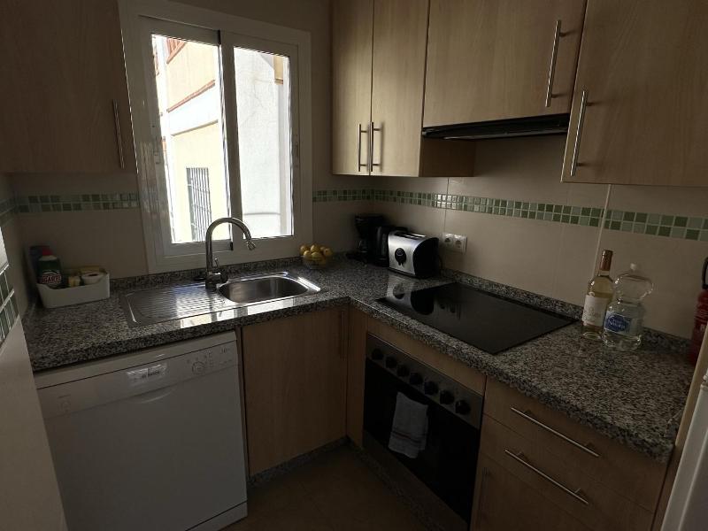 Nerja Paradise Rentals - Apt Chimenea A1E - image 4