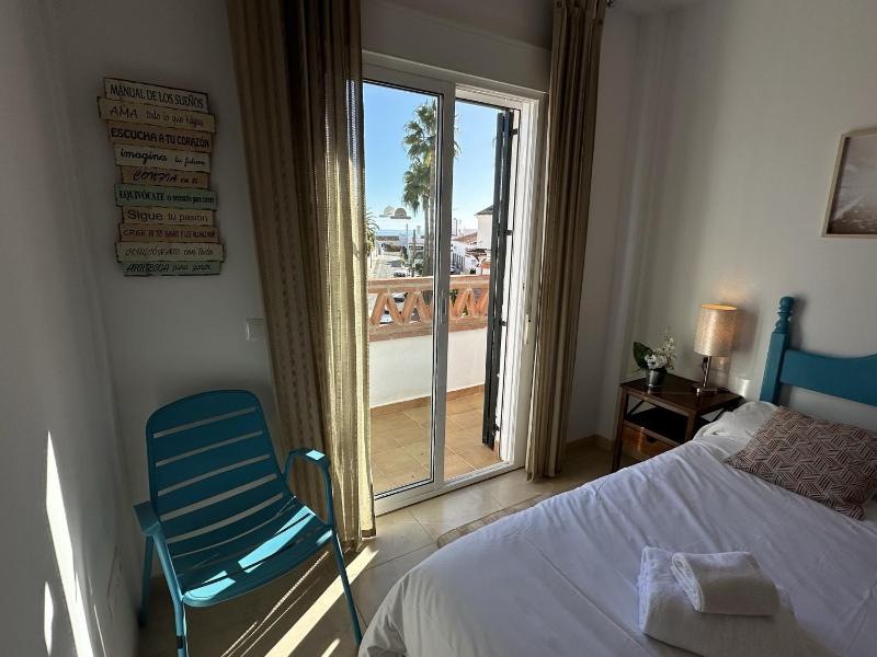 Nerja Paradise Rentals - Apt Chimenea A1E - image 2