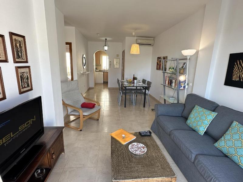 Nerja Paradise Rentals - Apt Chimenea A1E - image 25