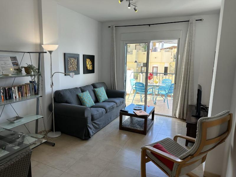 Nerja Paradise Rentals - Apt Chimenea A1E - image 14