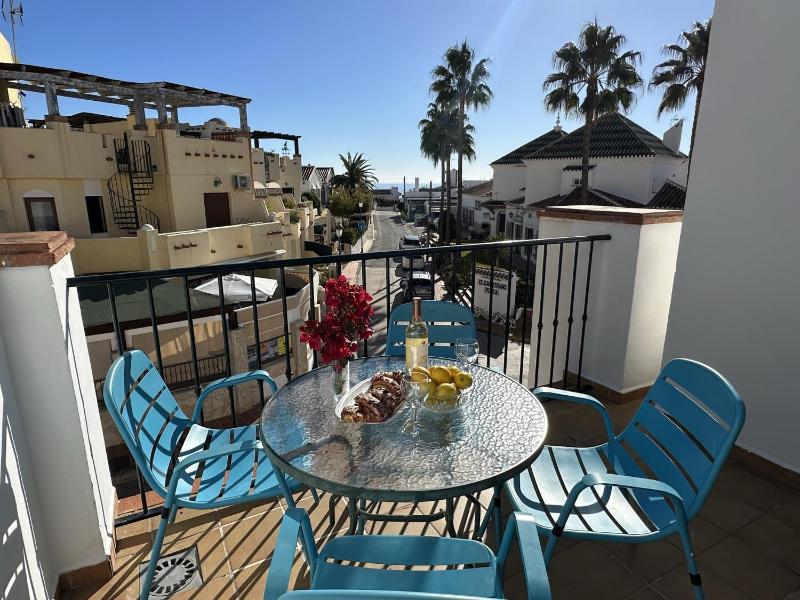 Nerja Paradise Rentals - Apt Chimenea A1E - image 5