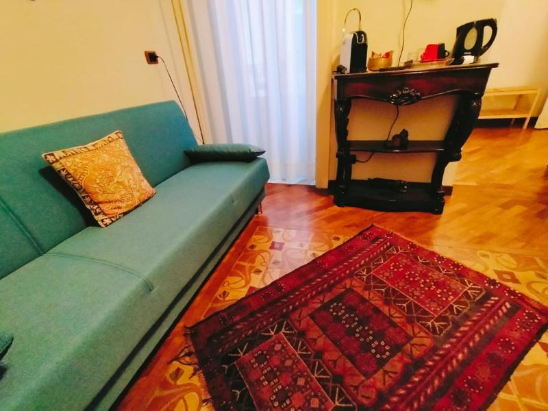 Crociferi B&B - image 15