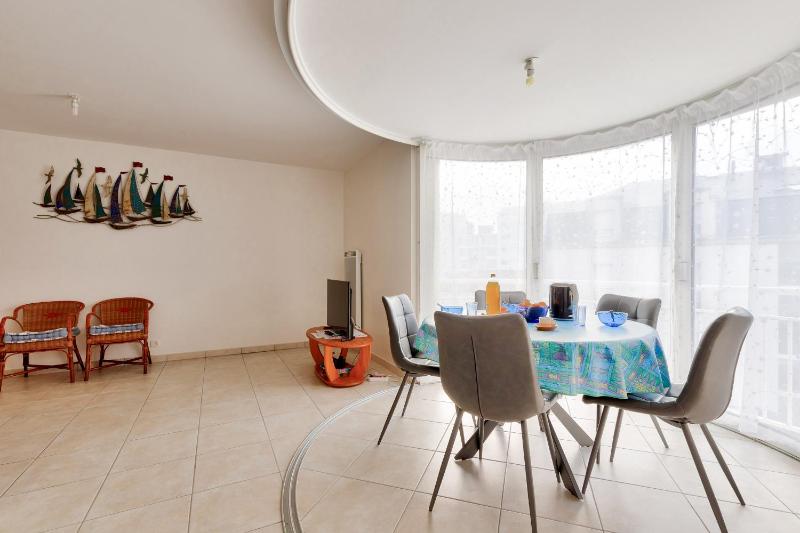 450m front de mer - appart cosy pour 4 - image 8
