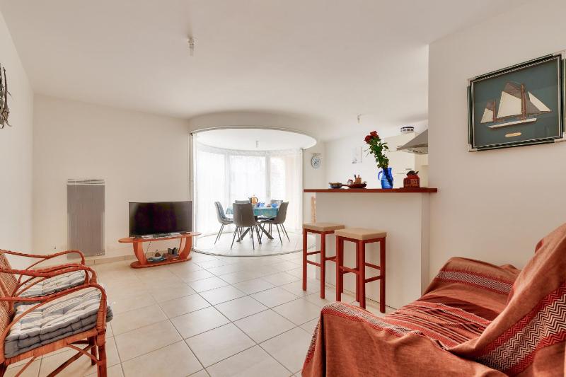 450m front de mer - appart cosy pour 4 - image 10