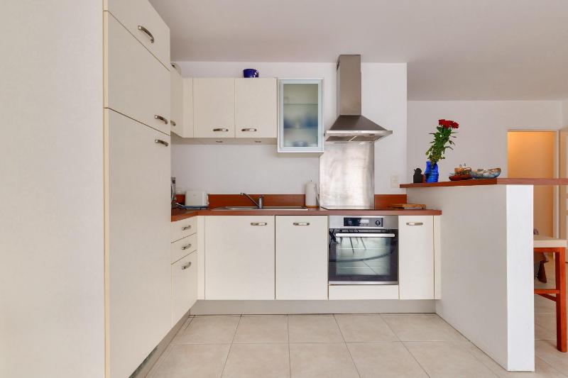 450m front de mer - appart cosy pour 4 - image 13