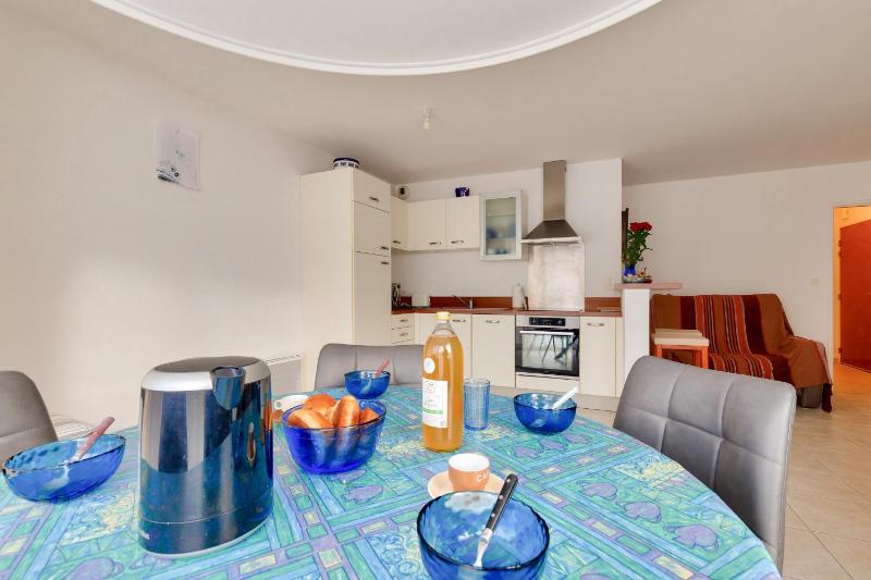 450m front de mer - appart cosy pour 4 - image 12