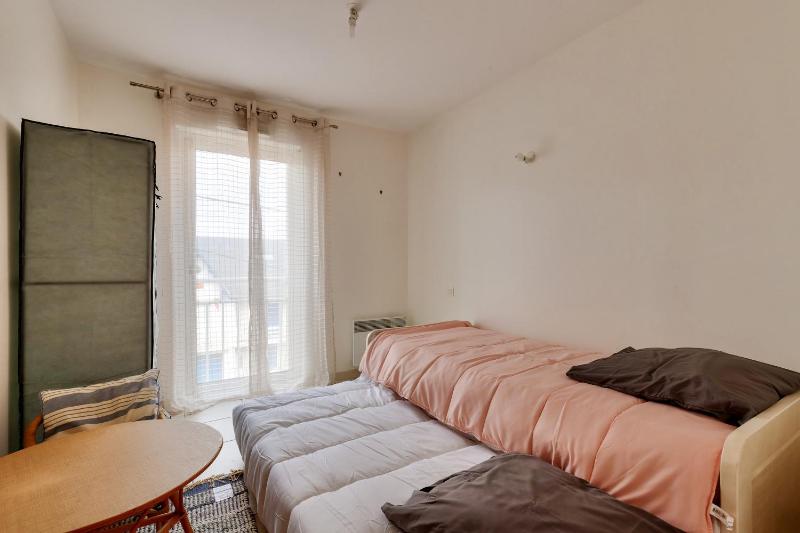 450m front de mer - appart cosy pour 4 - image 7